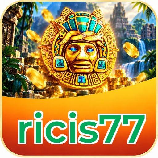 Screenshot 1 - ricis77 Home Screen