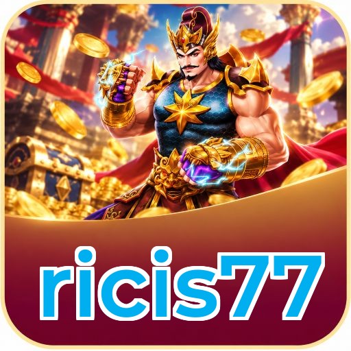 Screenshot 1 - ricis77 Home Screen