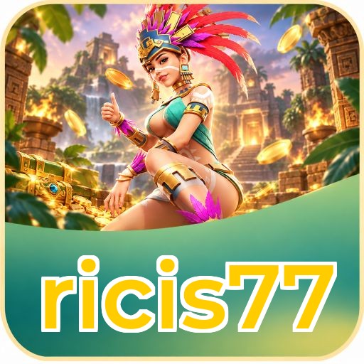 Screenshot 1 - ricis77 Home Screen