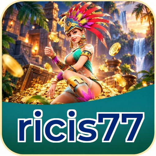 Screenshot 1 - ricis77 Home Screen