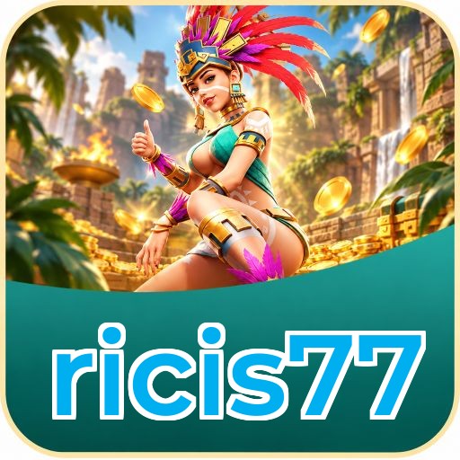 Screenshot 1 - ricis77 Home Screen
